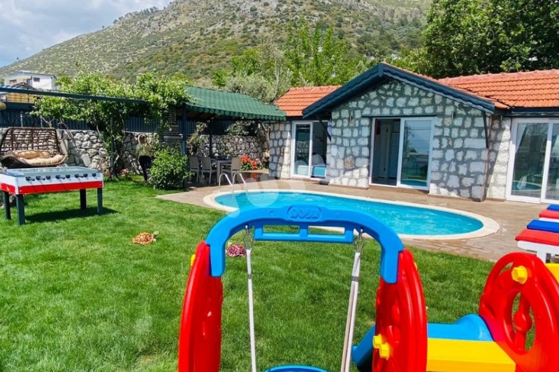 Villa Tuyu 16-40 / Payam 4