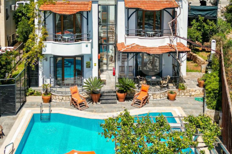 Villa Tuyu 16-7