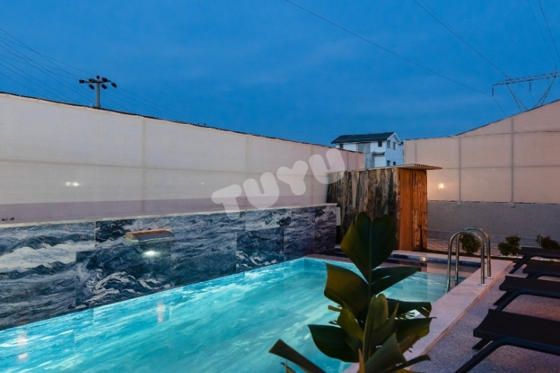 Villa Tuyu 18-7