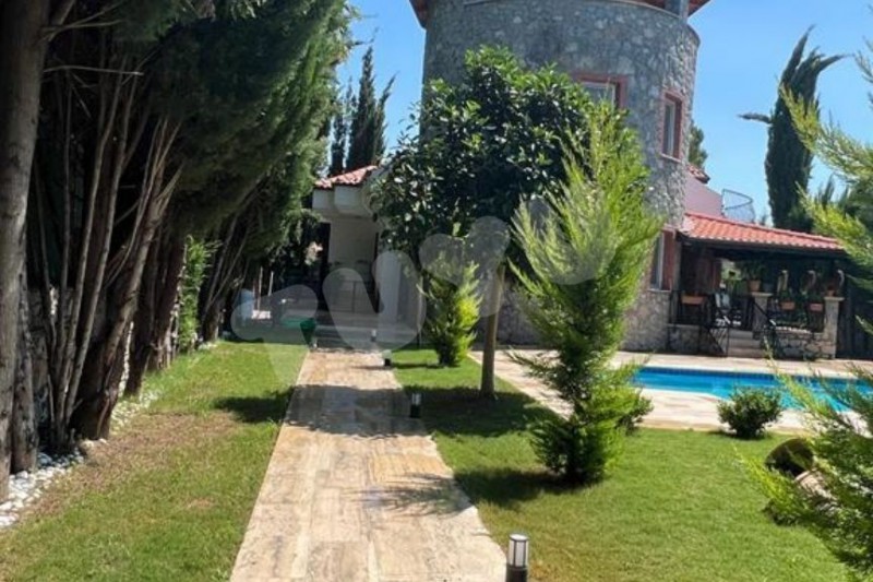 Villa Tuyu 19-2