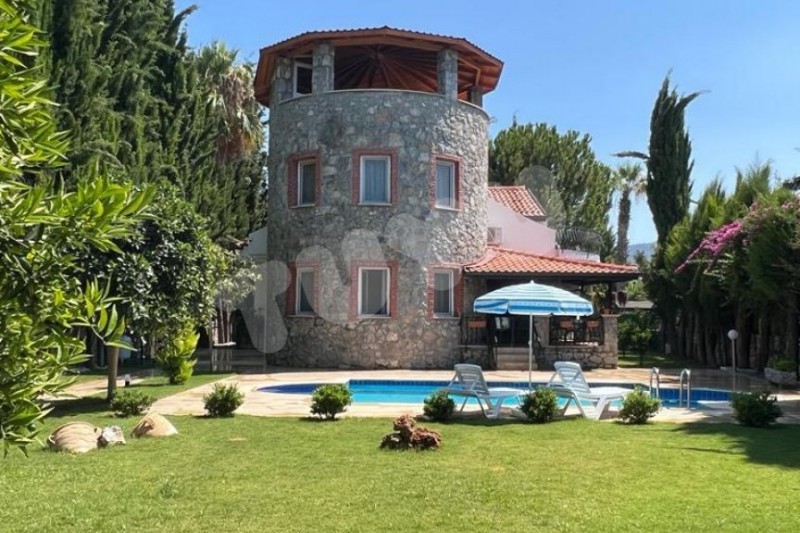 Villa Tuyu 19-2