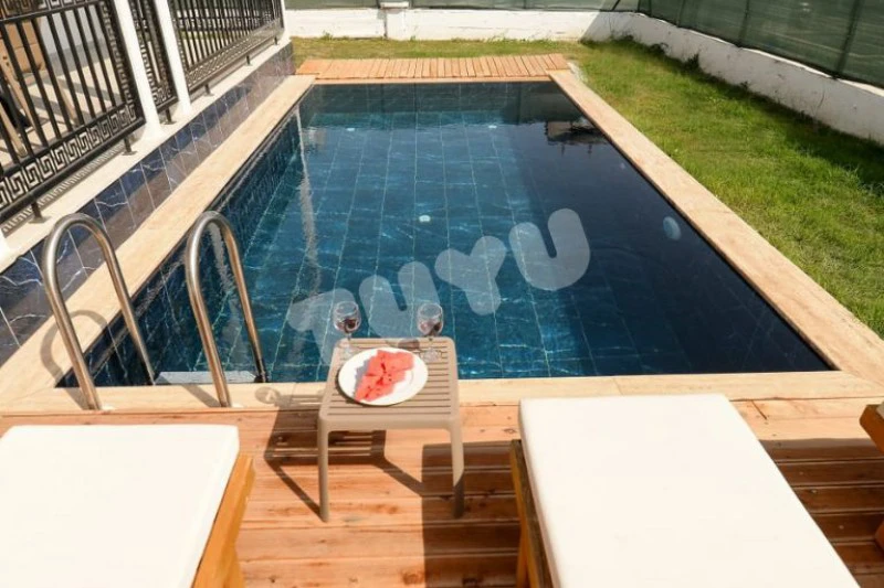 Villa Tuyu 4-4