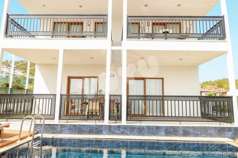 Villa Tuyu 4-4