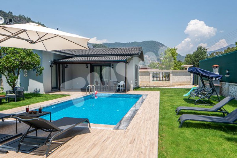 Villa Tuyu 5-5