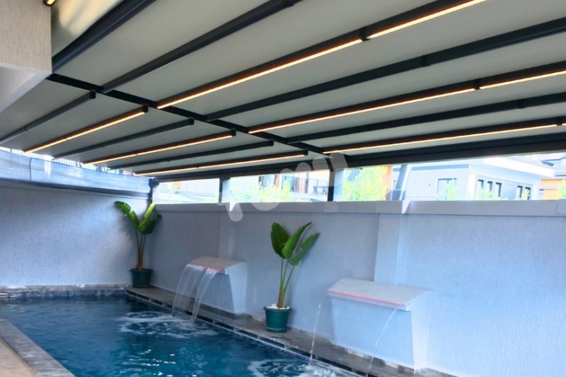 Villa Tuyu 6-13 / Karakaya