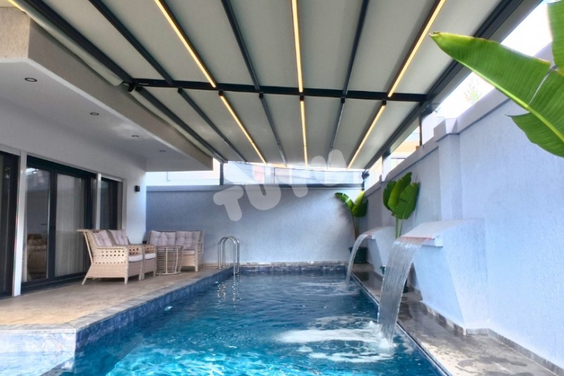 Villa Tuyu 6-13 / Karakaya