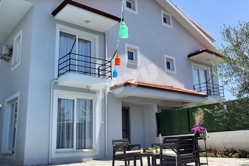 Villa Tuyu 6-3