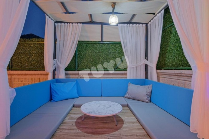 Villa Tuyu 6-9 / Yakamoz 1