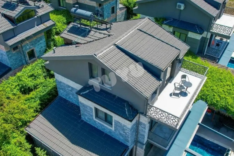 Villa Tuyu 7-1 / Söğüt 1