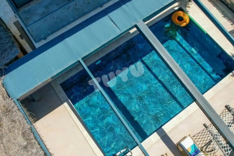 Villa Tuyu 7-1 / Söğüt 1