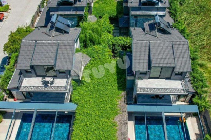 Villa Tuyu 7-4 / Söğüt 4