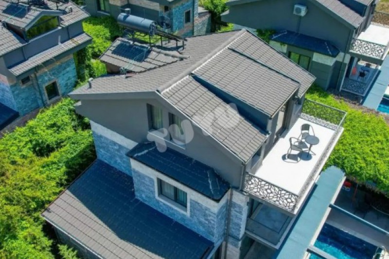 Villa Tuyu 7-3 / Söğüt 3