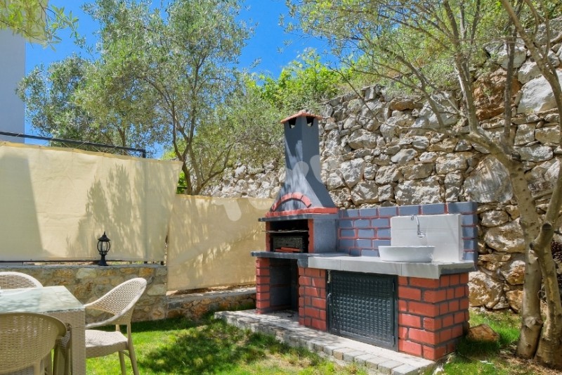 Villa Tuyu 8-5 / Kızılbella 1