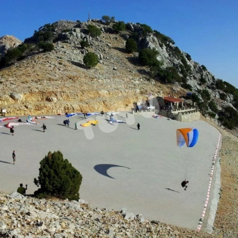 Yamaç Paraşütü
