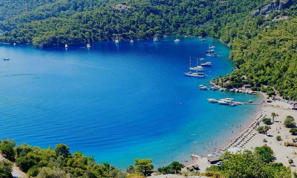 Dalaman