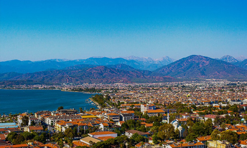 Fethiye