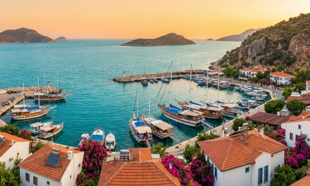 Kaş