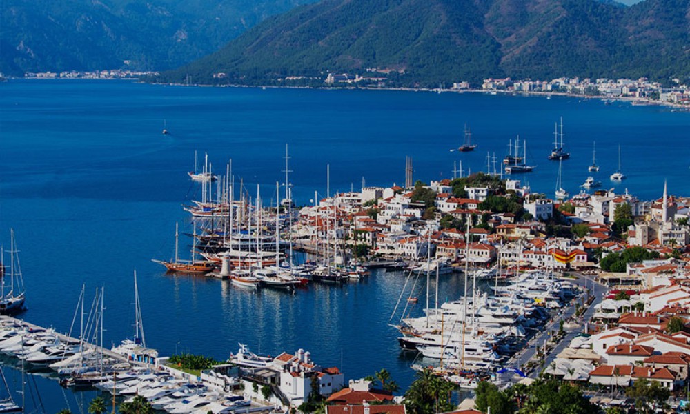 Marmaris